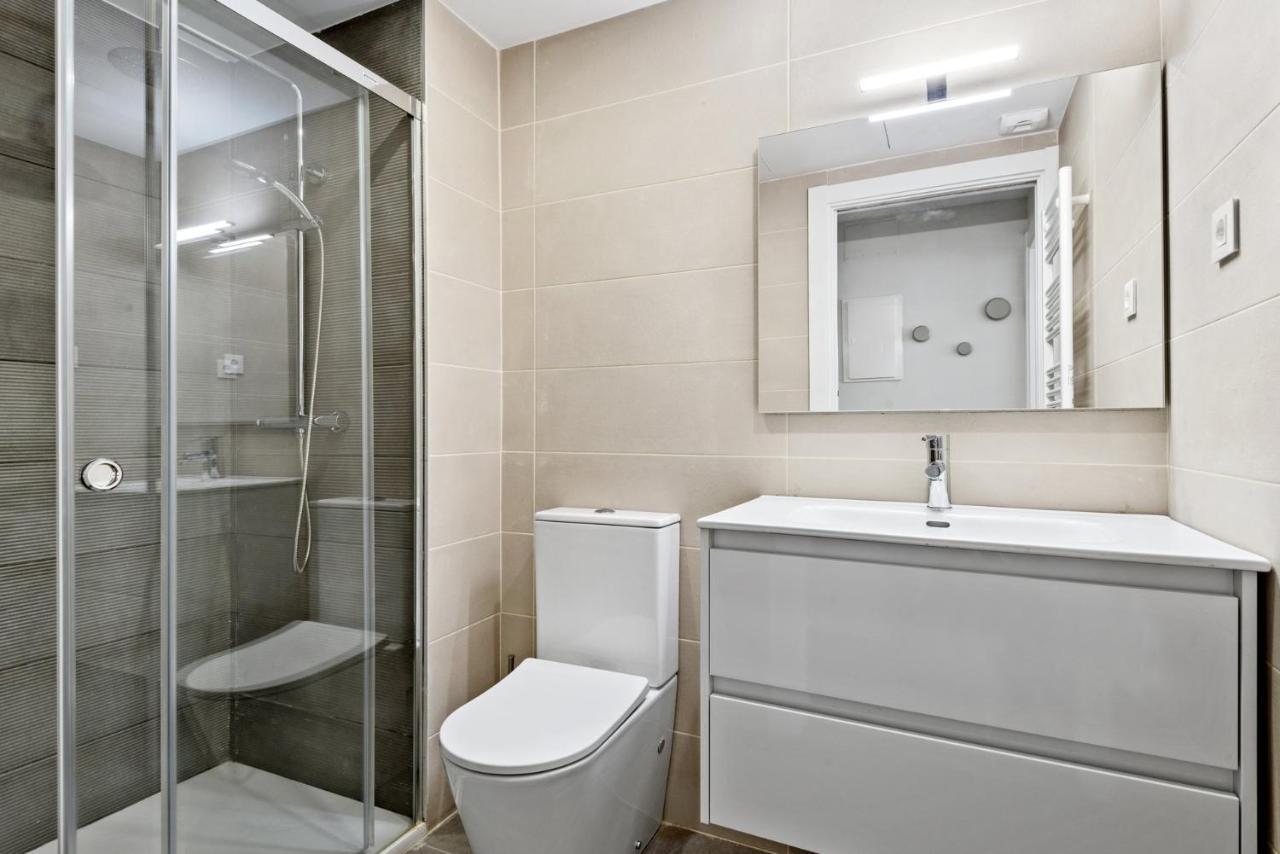 Caterina Mar Bella Apartamento Barcelona