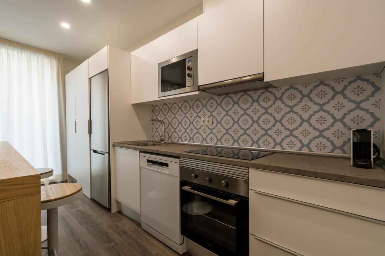 Apartamento Caterina Mar Bella