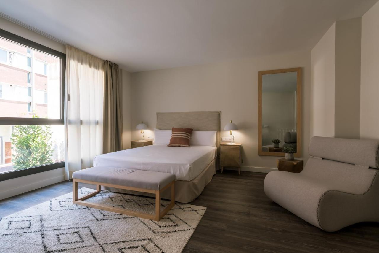 Caterina Mar Bella Apartamento Barcelona