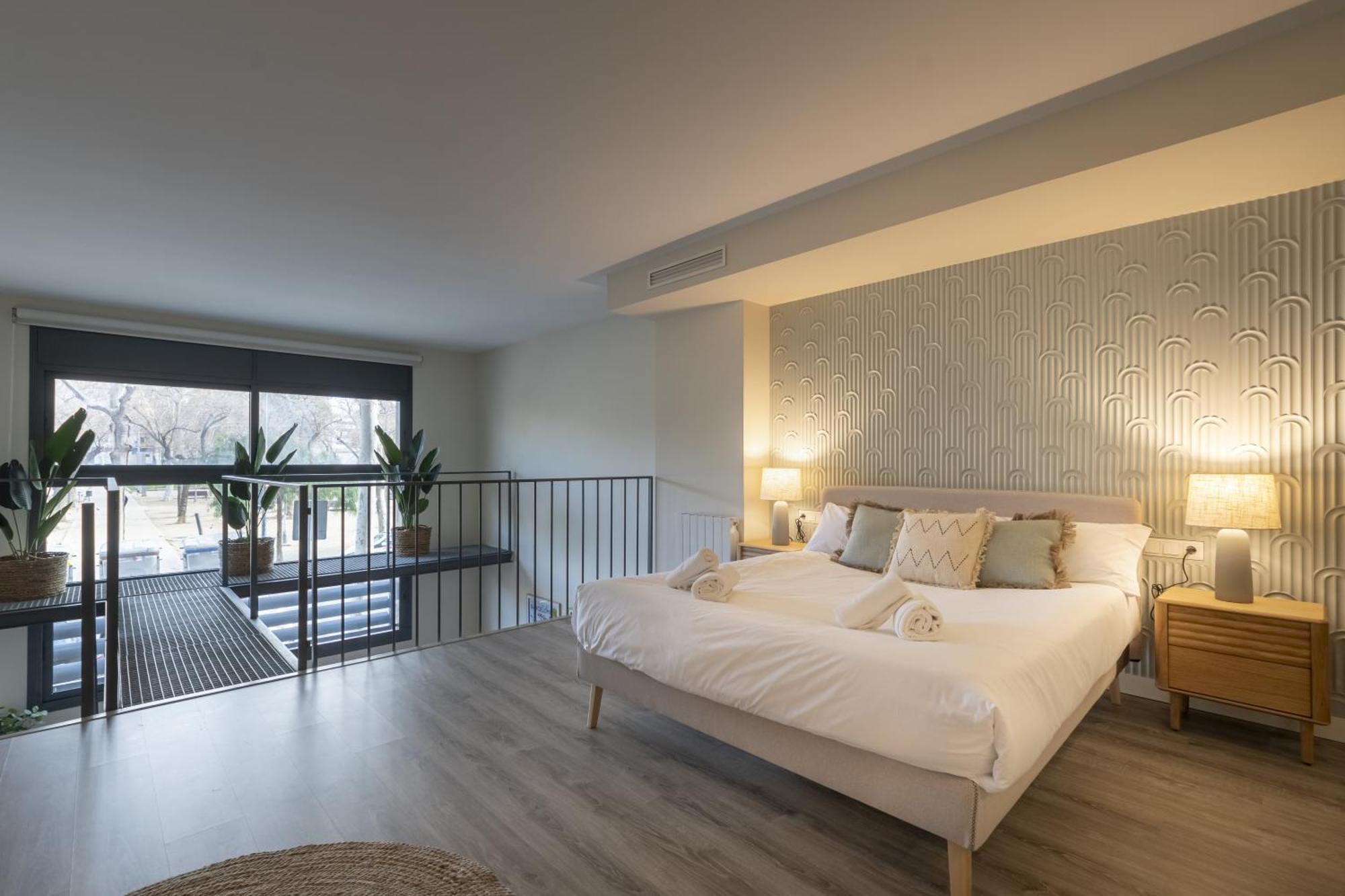 Apartamento Caterina Mar Bella